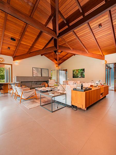 Casa com 6 suítes à venda no Condomínio Terras de São José II - Itu/SP — foto 39