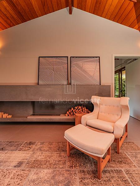 Casa com 6 suítes à venda no Condomínio Terras de São José II - Itu/SP — foto 40