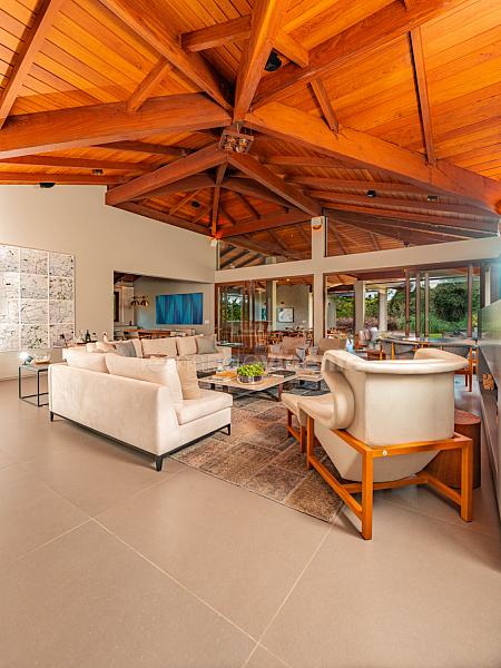 Casa com 6 suítes à venda no Condomínio Terras de São José II - Itu/SP — foto 41