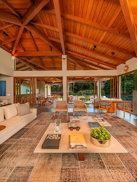 Casa com 6 suítes à venda no Condomínio Terras de São José II - Itu/SP — foto 42