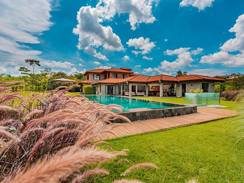 Casa com 6 suítes à venda no Condomínio Terras de São José II - Itu/SP — foto 2