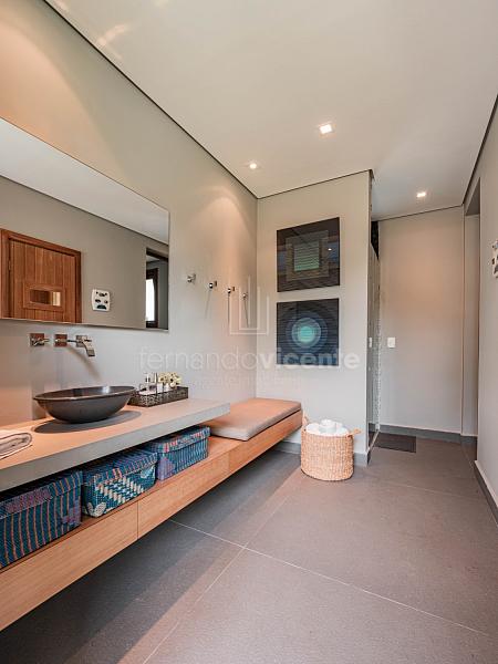 Casa com 6 suítes à venda no Condomínio Terras de São José II - Itu/SP — foto 5