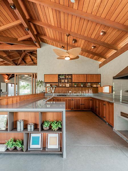 Casa com 6 suítes à venda no Condomínio Terras de São José II - Itu/SP — foto 4