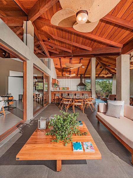 Casa com 6 suítes à venda no Condomínio Terras de São José II - Itu/SP — foto 6