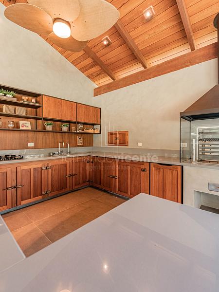 Casa com 6 suítes à venda no Condomínio Terras de São José II - Itu/SP — foto 8