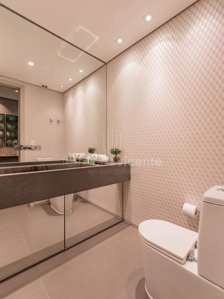 Casa com 6 suítes à venda no Condomínio Terras de São José II - Itu/SP — foto 9