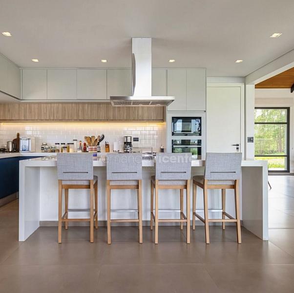 Casa térrea à venda no Condomínio Terras de São José II em Itu/SP — foto 4