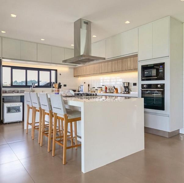 Casa térrea à venda no Condomínio Terras de São José II em Itu/SP — foto 5