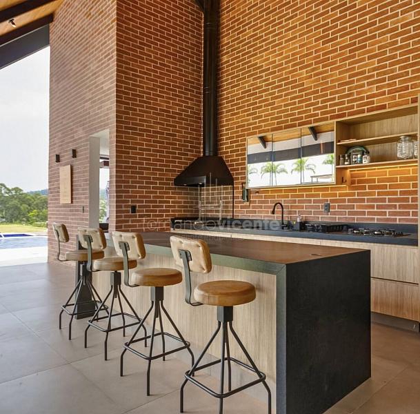 Casa térrea à venda no Condomínio Terras de São José II em Itu/SP — foto 3