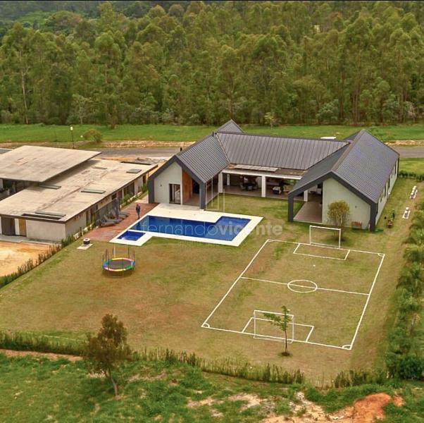 Casa térrea à venda no Condomínio Terras de São José II em Itu/SP — foto 10