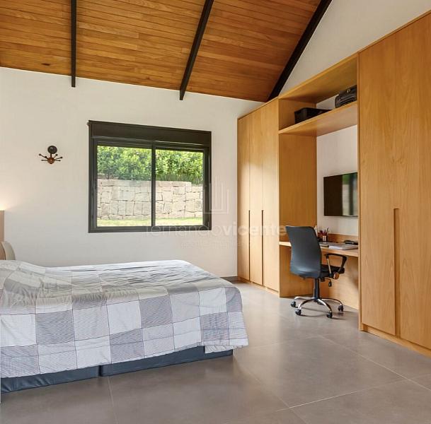 Casa térrea à venda no Condomínio Terras de São José II em Itu/SP — foto 6