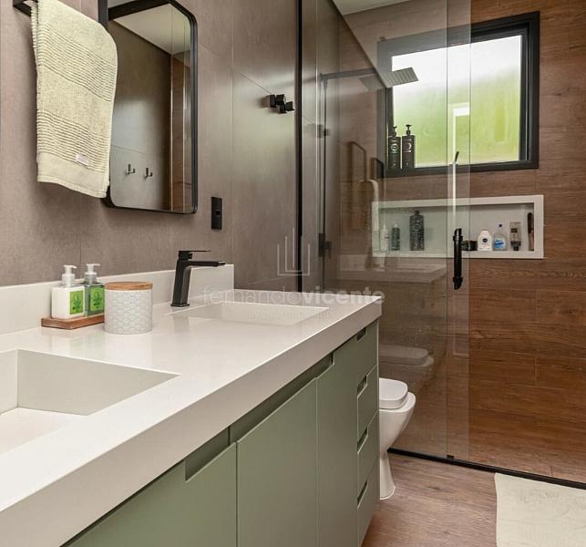 Casa térrea à venda no Condomínio Terras de São José II em Itu/SP — foto 7