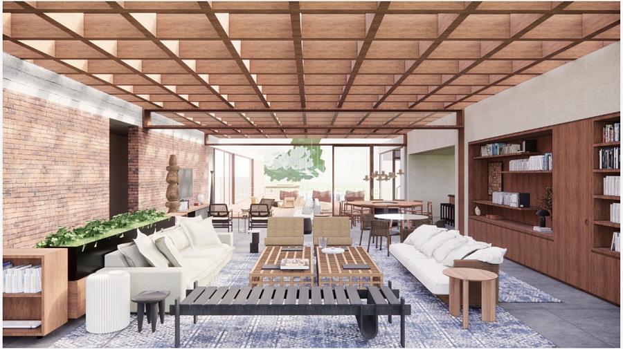 CASA À VENDA NO CONDOMÍNIO TERRAS DE SÃO JOSÉ II em Itu. — foto 2