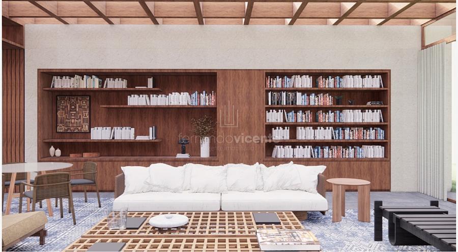 CASA À VENDA NO CONDOMÍNIO TERRAS DE SÃO JOSÉ II em Itu. — foto 6