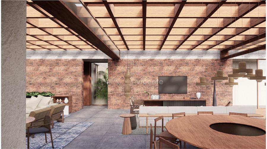 CASA À VENDA NO CONDOMÍNIO TERRAS DE SÃO JOSÉ II em Itu. — foto 4