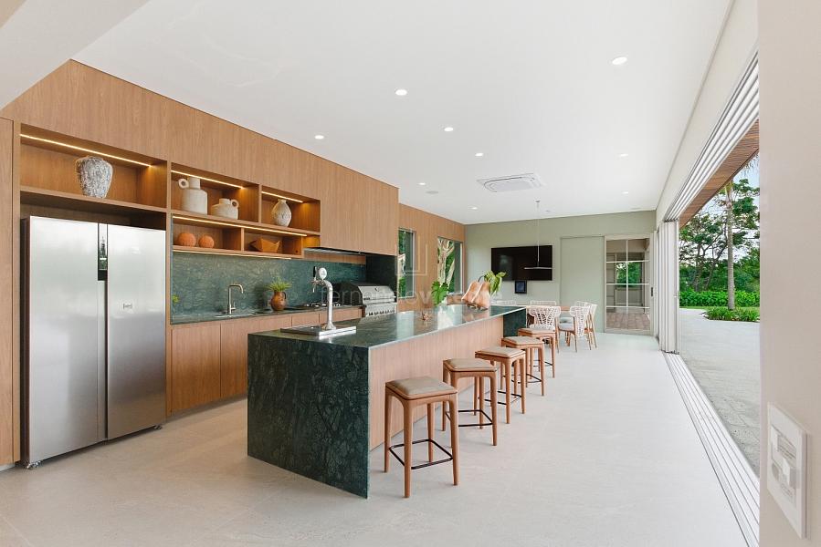 CASA À VENDA NO CONDOMÍNIO FAZENDA VILA REAL DE ITU. — foto 6