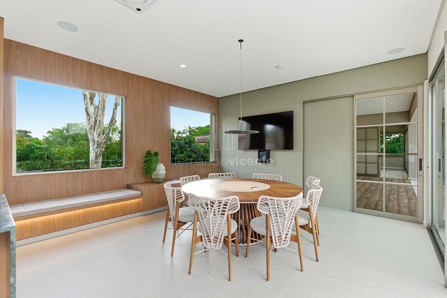 CASA À VENDA NO CONDOMÍNIO FAZENDA VILA REAL DE ITU. — foto 7