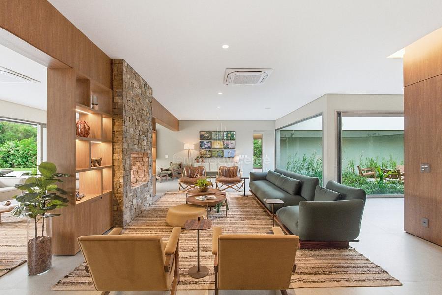 CASA À VENDA NO CONDOMÍNIO FAZENDA VILA REAL DE ITU. — foto 13