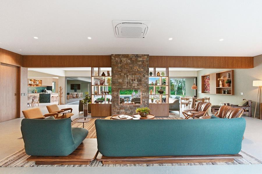 CASA À VENDA NO CONDOMÍNIO FAZENDA VILA REAL DE ITU. — foto 15