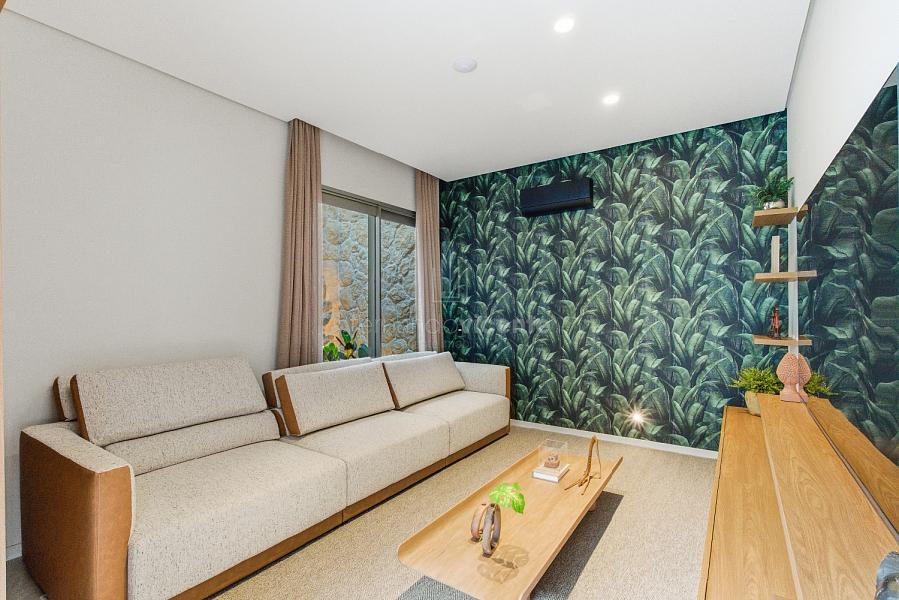 CASA À VENDA NO CONDOMÍNIO FAZENDA VILA REAL DE ITU. — foto 17