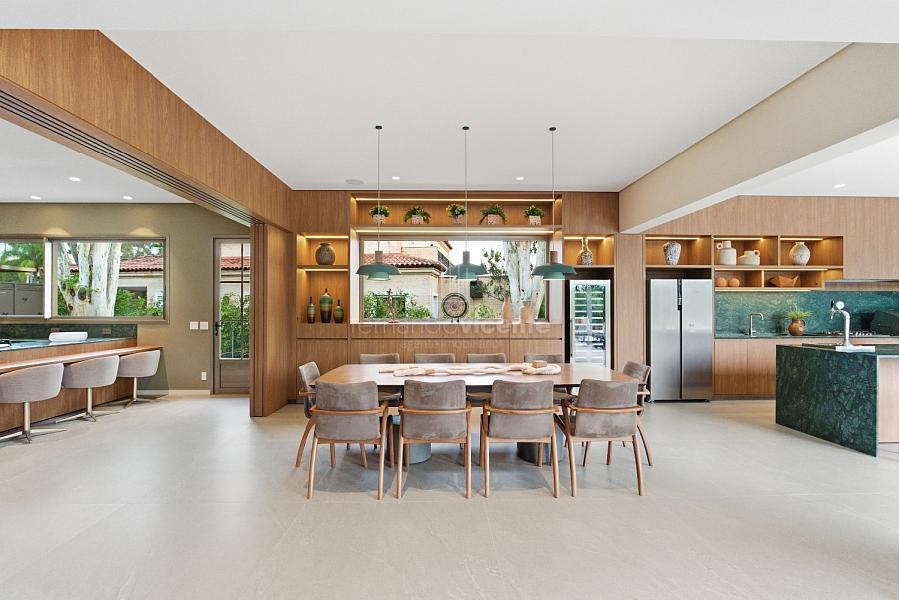 CASA À VENDA NO CONDOMÍNIO FAZENDA VILA REAL DE ITU. — foto 18