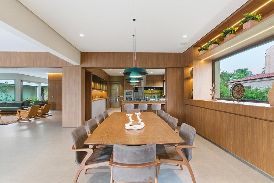 CASA À VENDA NO CONDOMÍNIO FAZENDA VILA REAL DE ITU. — foto 19