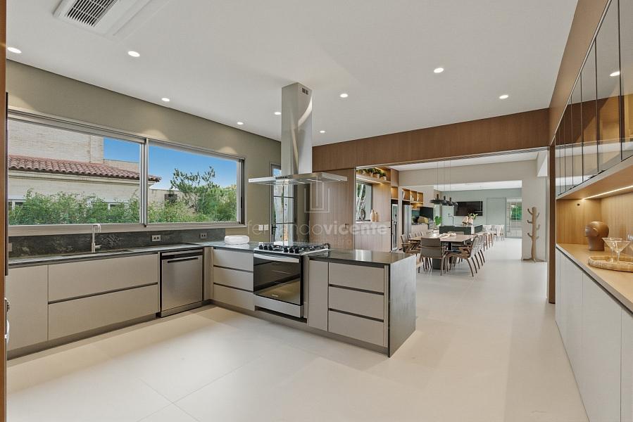 CASA À VENDA NO CONDOMÍNIO FAZENDA VILA REAL DE ITU. — foto 20