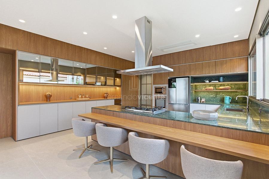 CASA À VENDA NO CONDOMÍNIO FAZENDA VILA REAL DE ITU. — foto 21