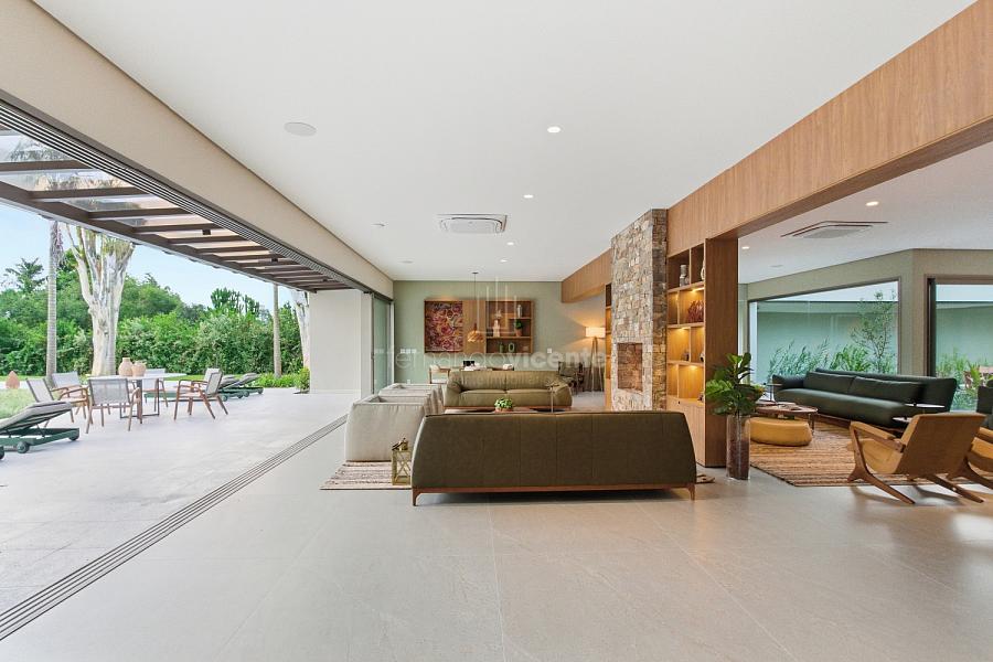 CASA À VENDA NO CONDOMÍNIO FAZENDA VILA REAL DE ITU. — foto 24