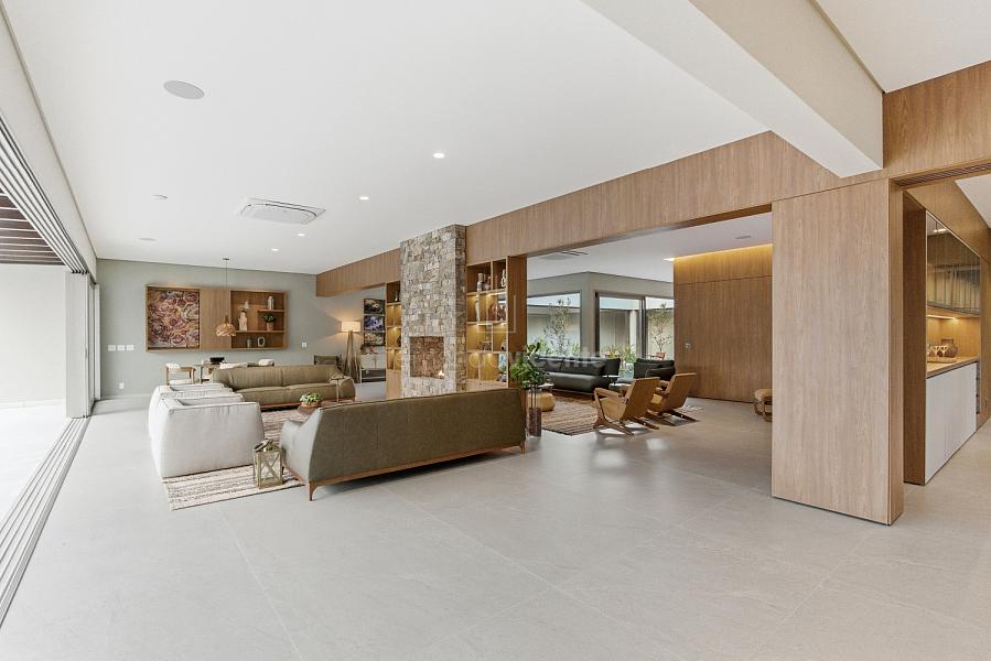 CASA À VENDA NO CONDOMÍNIO FAZENDA VILA REAL DE ITU. — foto 25