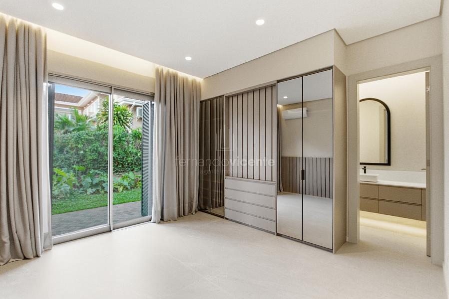 CASA À VENDA NO CONDOMÍNIO FAZENDA VILA REAL DE ITU. — foto 41