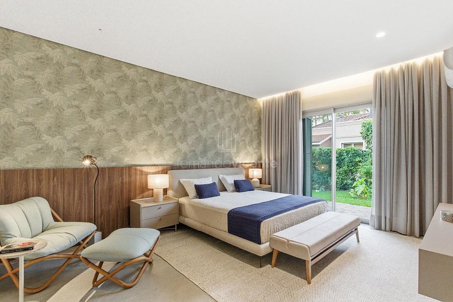 CASA À VENDA NO CONDOMÍNIO FAZENDA VILA REAL DE ITU. — foto 39