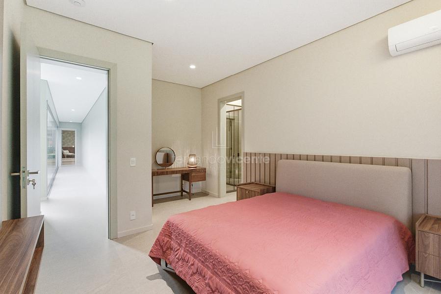 CASA À VENDA NO CONDOMÍNIO FAZENDA VILA REAL DE ITU. — foto 40