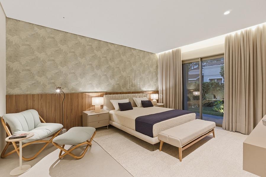 CASA À VENDA NO CONDOMÍNIO FAZENDA VILA REAL DE ITU. — foto 38