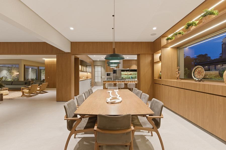 CASA À VENDA NO CONDOMÍNIO FAZENDA VILA REAL DE ITU. — foto 32