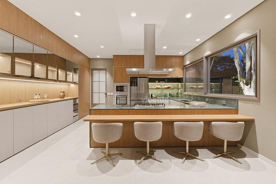 CASA À VENDA NO CONDOMÍNIO FAZENDA VILA REAL DE ITU. — foto 31