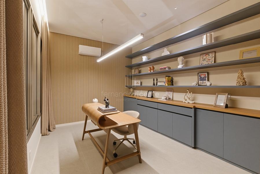 CASA À VENDA NO CONDOMÍNIO FAZENDA VILA REAL DE ITU. — foto 33