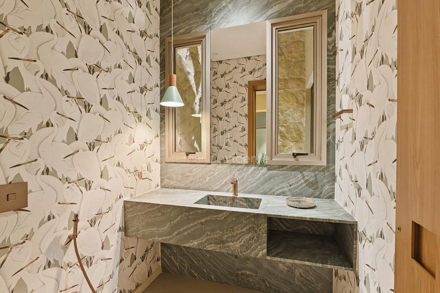 CASA À VENDA NO CONDOMÍNIO FAZENDA VILA REAL DE ITU. — foto 34