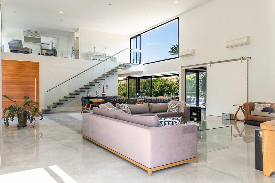 Casa em Condomínio com 6 quartos à venda, 645m², 8 banheiros, 6 garagens - Fazenda Vila Real de Itu - Itu — foto 6