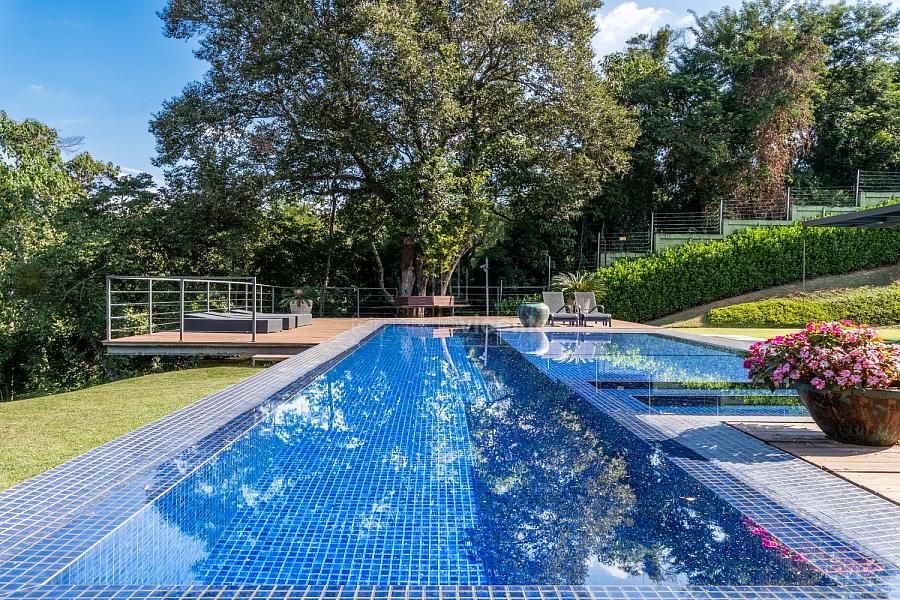 Casa em Condomínio com 6 quartos à venda, 645m², 8 banheiros, 6 garagens - Fazenda Vila Real de Itu - Itu — foto 2