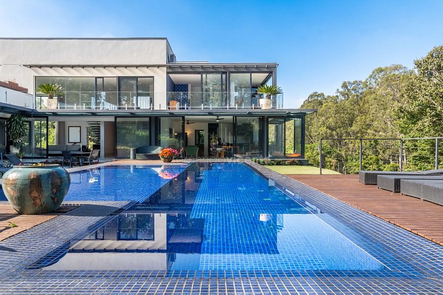 Casa em Condomínio com 6 quartos à venda, 645m², 8 banheiros, 6 garagens - Fazenda Vila Real de Itu - Itu — foto 3