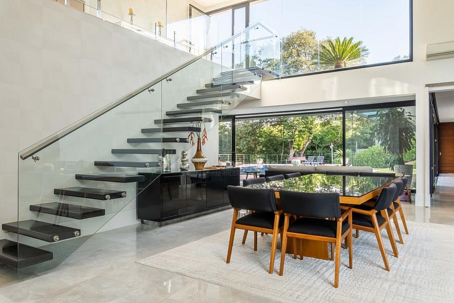 Casa em Condomínio com 6 quartos à venda, 645m², 8 banheiros, 6 garagens - Fazenda Vila Real de Itu - Itu — foto 8