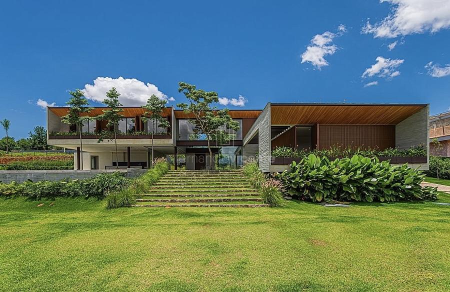 Casa 1.005m� Padovani | Quinta da Baroneza II 1