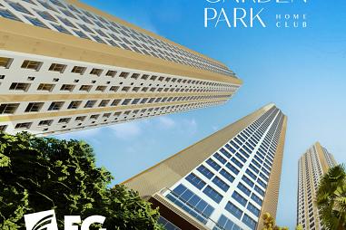 Garden Park FG | Pré-Lançamento na Barra Norte – Balneário Camboriú