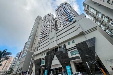 APARTAMENTO ATLÂNTICO SHOPPING BALNEÁRIO CAMBORIÚ