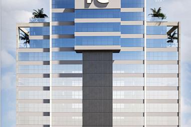 North Tower FG | Pré-Lançamento na Barra Norte – Balneário Camboriú