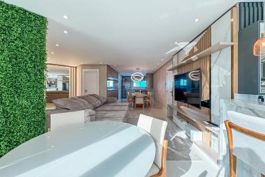 Magnifique Tower - Em 100x Direto com a Construtora