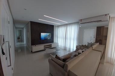 Eleganza Tower - Em 100x Direto com a Construtora - FG Empreendimentos