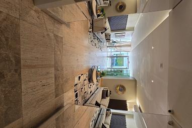 Apartamento Mobiliado Master Alameda Jardins FG Empreendimentos Av Brasil Balneário Camboriú