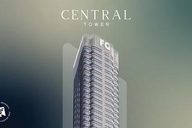 Central Tower FG Empreendimentos – Pré-Lançamento | Balneário Camboriú